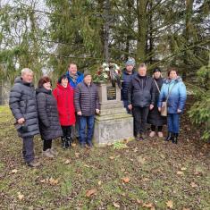 Uctění památky Jana Sladkého Koziny